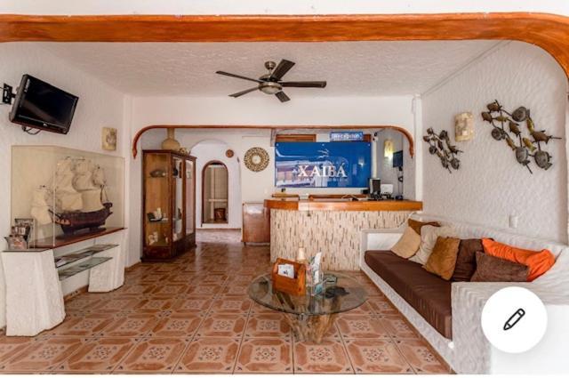 Hotel Villas Xaiba Puerto Escondido  Exterior foto