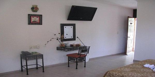 Hotel Villas Xaiba Puerto Escondido  Cameră foto
