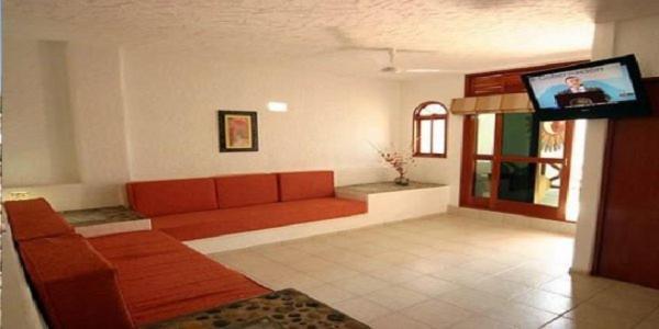 Hotel Villas Xaiba Puerto Escondido  Cameră foto