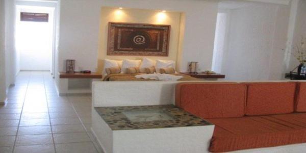 Hotel Villas Xaiba Puerto Escondido  Cameră foto