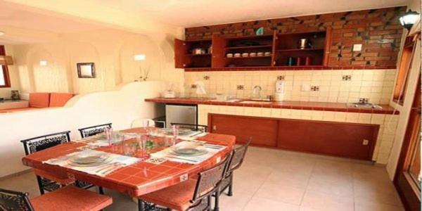 Hotel Villas Xaiba Puerto Escondido  Cameră foto