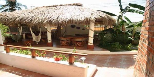 Hotel Villas Xaiba Puerto Escondido  Cameră foto