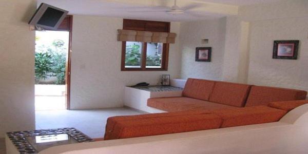 Hotel Villas Xaiba Puerto Escondido  Cameră foto